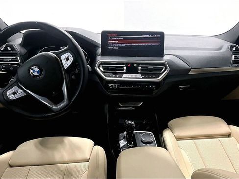 Used 2024 BMW X3 xDrive30i w/ Premium Package w/ZPA image 18