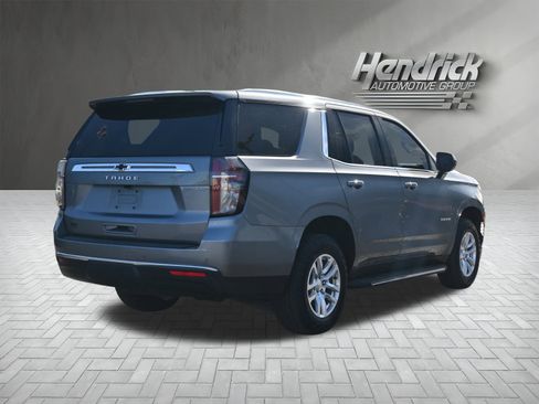 Used 2022 Chevrolet Tahoe LS image 10