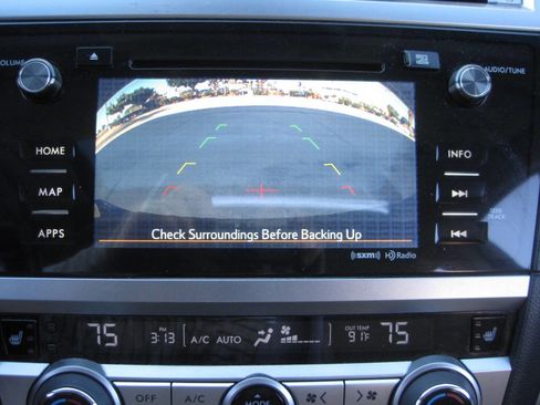 Used 2015 Subaru Outback 2.5i Limited image 39