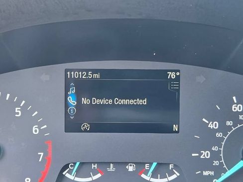 Certified 2022 Ford Escape SE AWD/4WD image 17