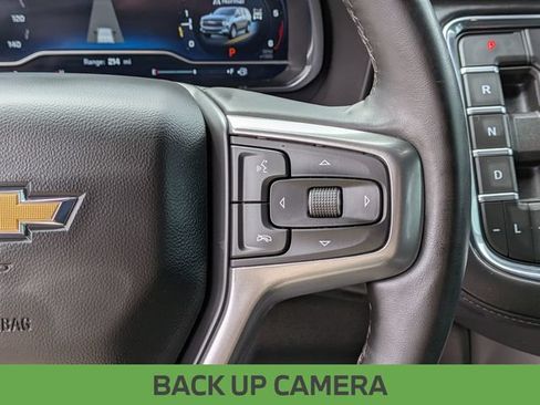 Used 2024 Chevrolet Tahoe LT w/ LT Signature Package AWD/4WD image 23