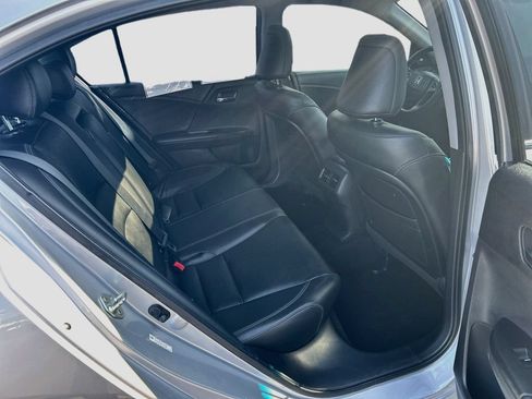 Used 2013 Honda Accord EX-L image 26