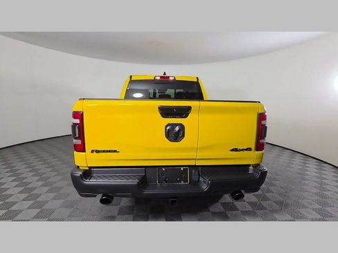 Used 2023 RAM 1500 Rebel w/ Rebel Level 2 Equipment Group AWD/4WD image 41