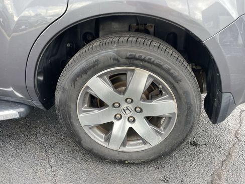 Used 2015 Honda Pilot Touring image 8