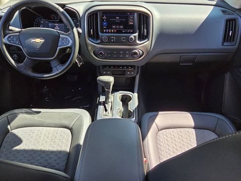 Used 2021 Chevrolet Colorado Z71 image 13