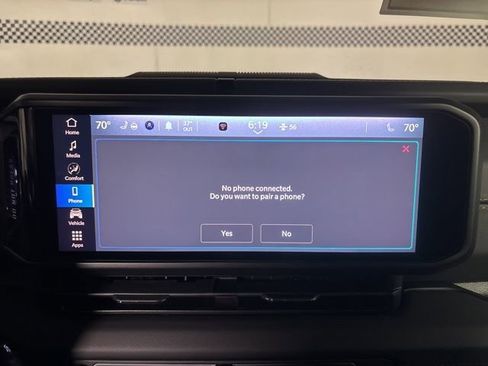 New 2026 Jeep Gladiator Sport image 32