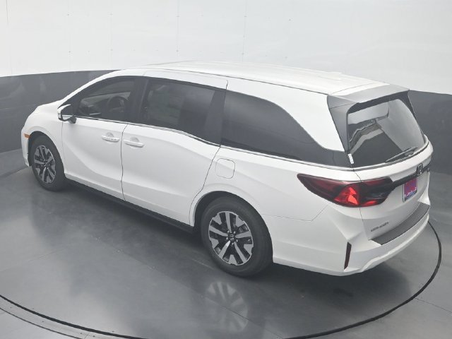 New 2026 Honda Odyssey EX-L image 21