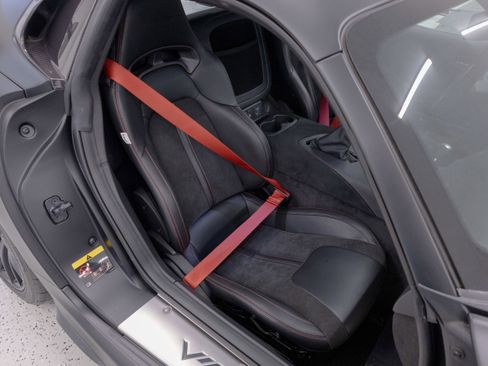 Used 2017 Dodge Viper GTC w/ ACR Package RWD image 91