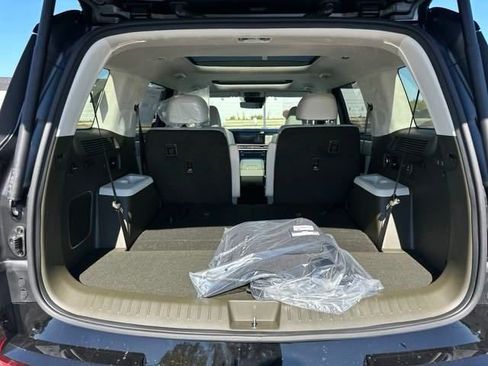 New 2025 Hyundai Santa Fe Calligraphy image 20