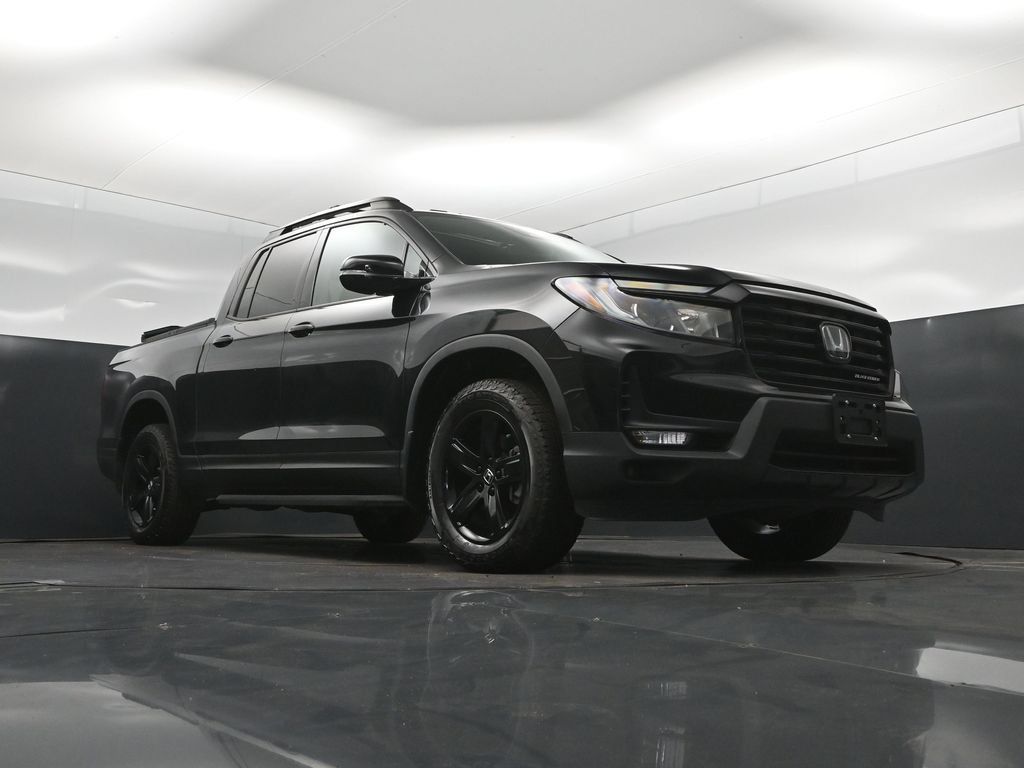Used 2023 Honda Ridgeline Black Edition image 44