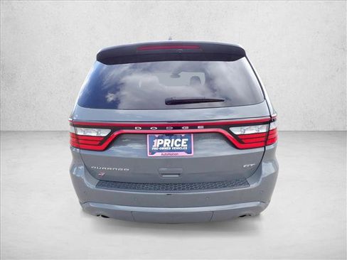 Used 2023 Dodge Durango GT AWD/4WD image 3