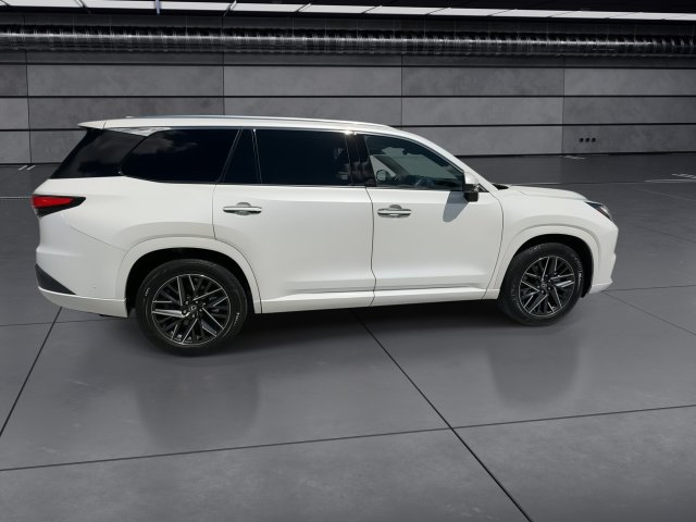 Certified 2024 Lexus TX 350 FWD w/ Technology Package image 9
