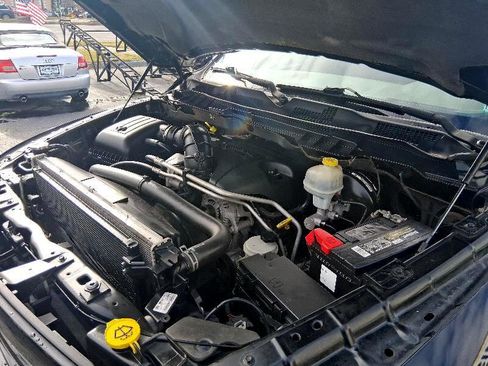 Used 2012 RAM 1500 Express w/ ST Popular Equipment Group image 37