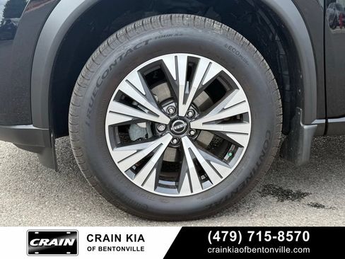 Used 2023 Nissan Rogue SV FWD image 33