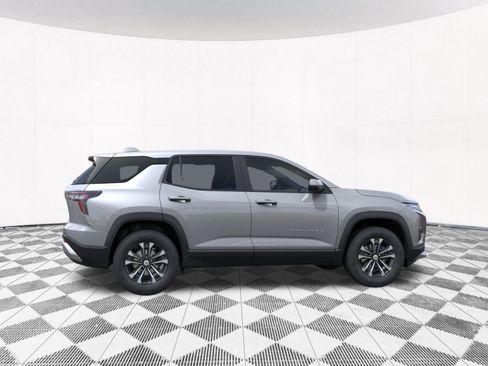 New 2026 Chevrolet Equinox LT image 12