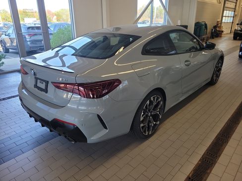 Used 2025 BMW 430i xDrive 430i xDrive w/ M Sport Package image 5