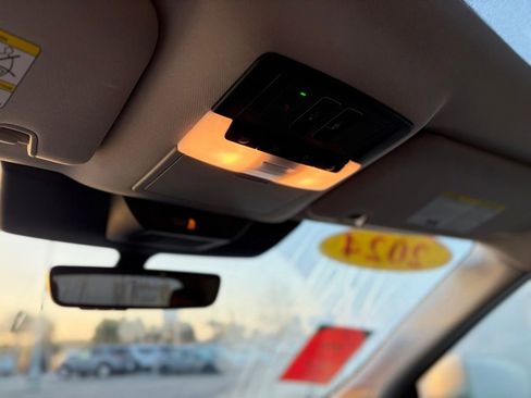 Certified 2024 Nissan Pathfinder SL w/ SL Premium Package image 23