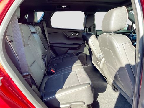 Used 2024 Chevrolet Blazer Premier w/ Driver Confidence II Package image 30