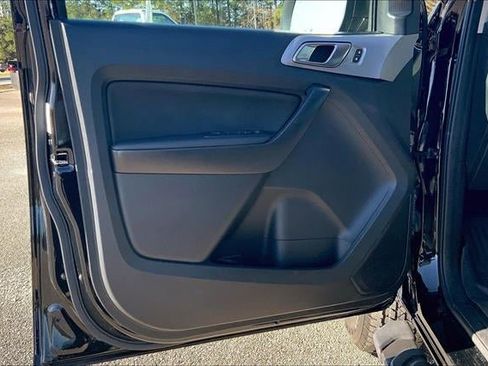 Used 2023 Ford Ranger XLT w/ Equipment Group 301A Mid image 22