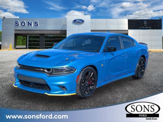 Used 2023 Dodge Charger Scat Pack w/ Plus Group video 1
