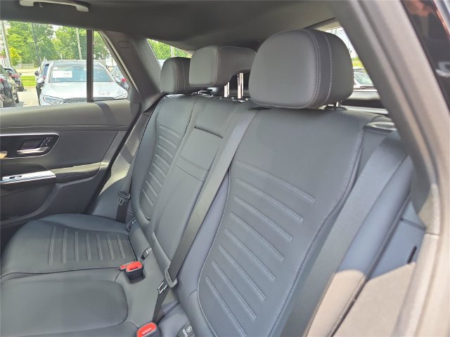 New 2026 Mercedes-Benz GLC 300 4MATIC image 14