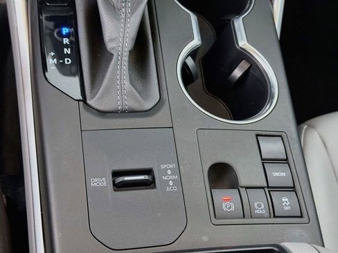 Used 2023 Toyota Highlander XLE FWD image 23