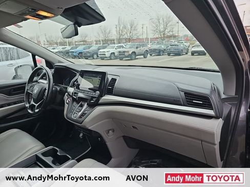 Used 2019 Honda Odyssey Touring image 36