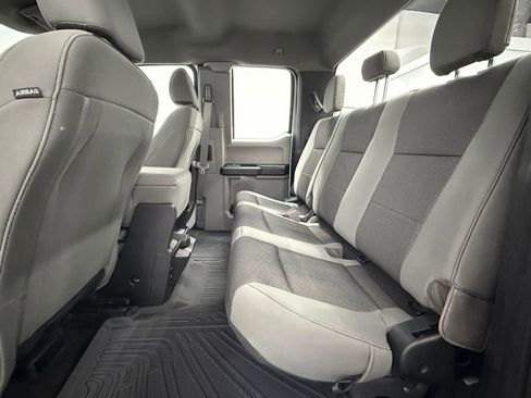 Used 2018 Ford F150 XL w/ Equipment Group 101A Mid image 17