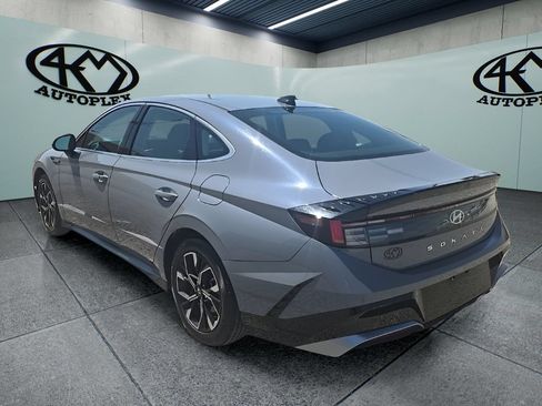 Used 2024 Hyundai Sonata SEL FWD image 5