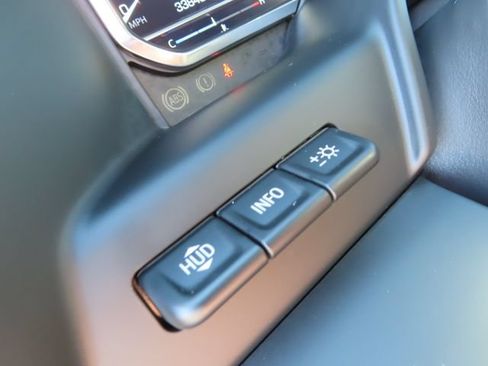 Certified 2025 GMC Sierra 3500 AT4 w/ AT4 Premium Plus Package AWD/4WD image 44