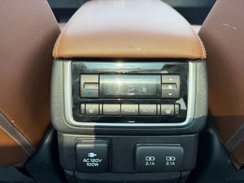 Used 2020 Subaru Ascent Touring w/ Popular Package #2A AWD/4WD image 30