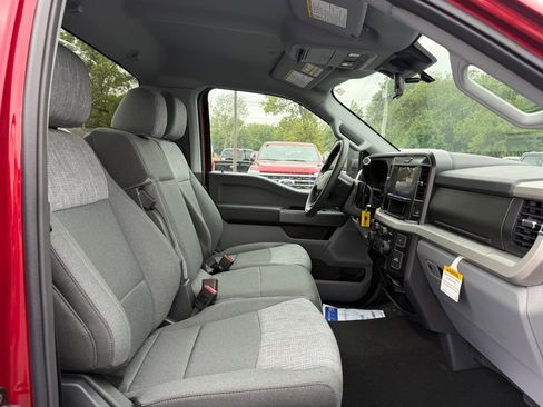 New 2026 Ford F350 XLT w/ XLT Value Package image 12