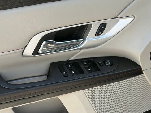 Used 2015 GMC Terrain SLE w/ Chrome Edition AWD/4WD image 7
