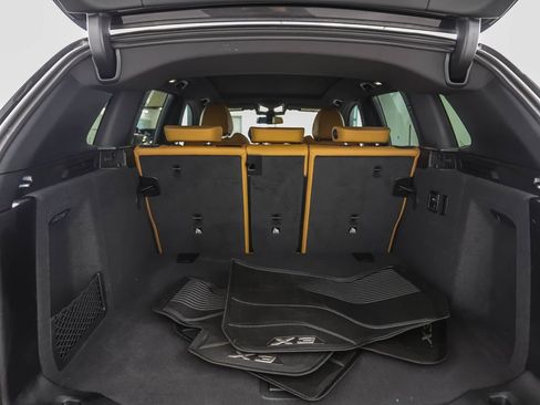 Certified 2023 BMW X3 xDrive30i w/ Premium Package image 24