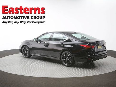 Used 2024 Nissan Altima 2.5 SR FWD image 63