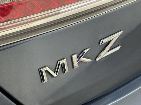 Used 2018 Lincoln MKZ Premiere FWD image 23