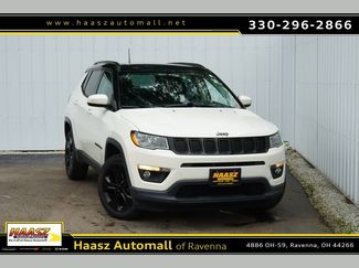 Used 2018 Jeep Compass Latitude w/ Popular Equipment Group AWD/4WD video 1
