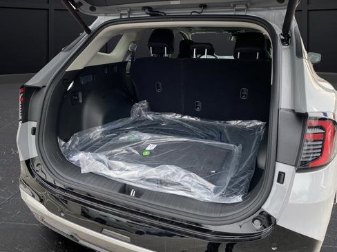 New 2026 Kia Sportage SX Prestige image 17