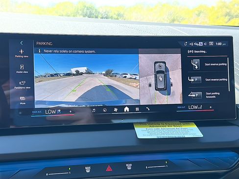 New 2026 BMW X3 xDrive30 image 23