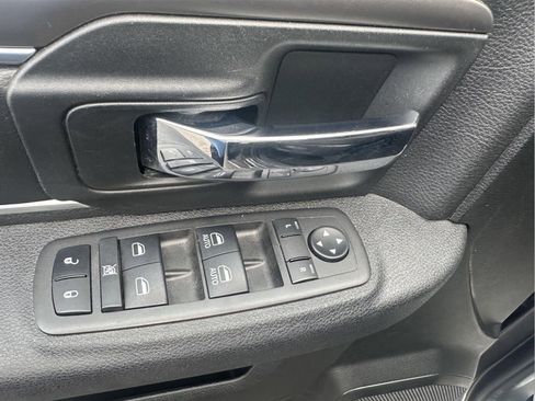 Used 2024 RAM 1500 Classic Warlock image 15