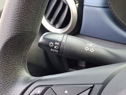 Certified 2023 Nissan Versa SV image 25