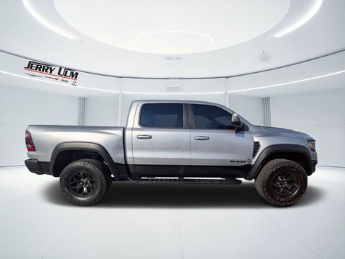 Used 2022 RAM 1500 TRX w/ TRX Level 2 Equipment Group image 2