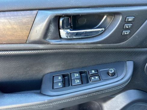 Used 2016 Subaru Outback 2.5i Limited w/ Protection Package #2 AWD/4WD image 10