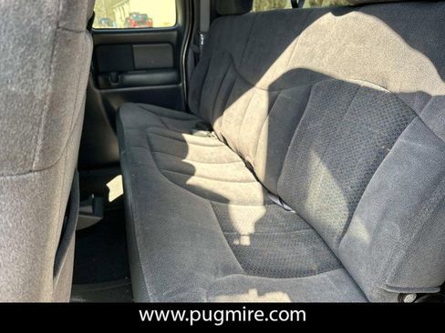 Used 2002 Chevrolet Silverado 1500 LS w/ Heavy Duty Suspension Pkg image 9