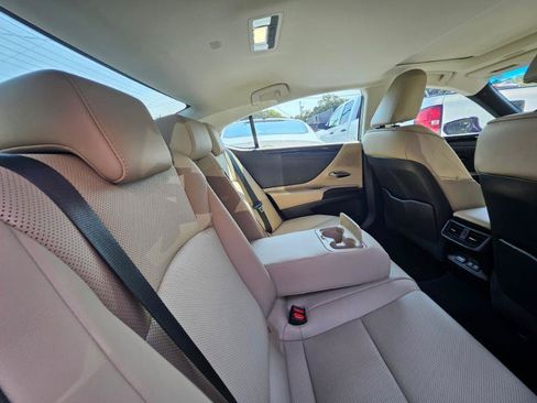 Used 2021 Lexus ES 350 w/ Premium Package FWD image 94