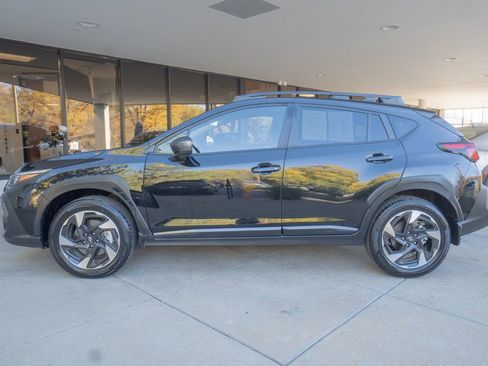 Certified 2025 Subaru Crosstrek 2.5i Limited w/ Popular Package #4A image 4