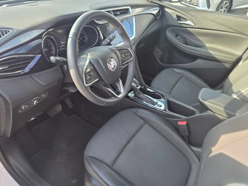 Used 2023 Buick Encore GX Select FWD image 20