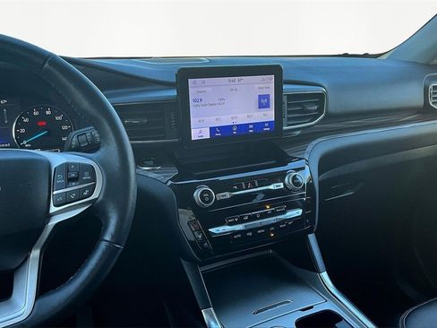 Used 2023 Ford Explorer Limited image 6