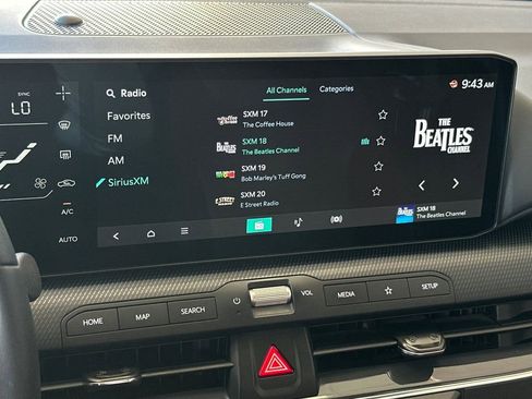 Used 2025 Kia K4 GT-Line w/ GT-Line Premium Package image 20