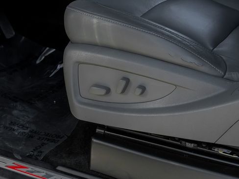 Used 2016 Chevrolet Silverado 2500 LTZ w/ Duramax Plus Package image 39